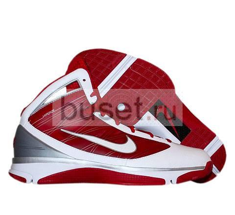 Кроссовки баскетбольные Nike Hyperize Москва