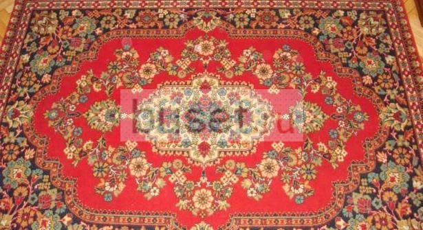 Продаю не дорого ковёр из 100 шерсти (в отл. сост Москва