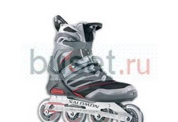 Роликовые коньки Salomon Motion 7 (42-43) Санкт-Петербург