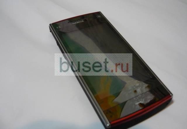 Nokia X6 - 2sim/Wi-Fi/TV/java/internet Ростов-на-Дону