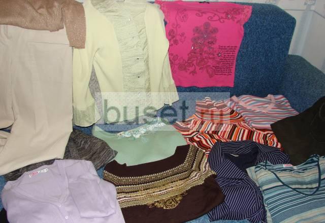 Вещи пакетом все 46 размера ,рост 170-175 Подольск