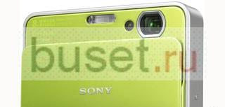 Продам фотоаппаратSony Cyber-shot DSC T2 Санкт-Петербург