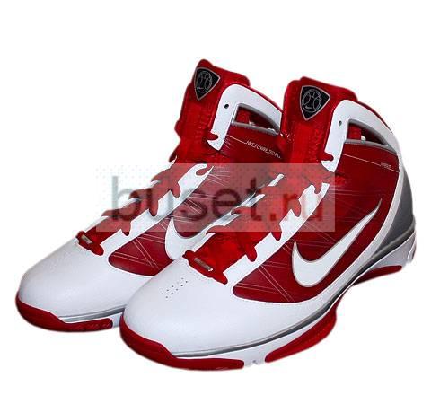 Кроссовки баскетбольные Nike Hyperize Москва