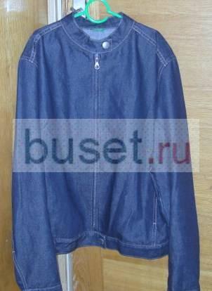 Куртка Benetton Италия, Tom Tailor Германия Москва