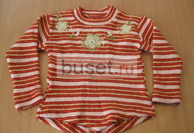 Джемпер на девочку рост 110-116 Санкт-Петербург