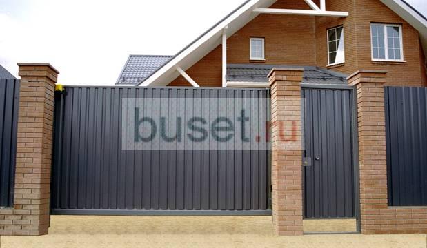 Автоматические ворота, рольставни Москва