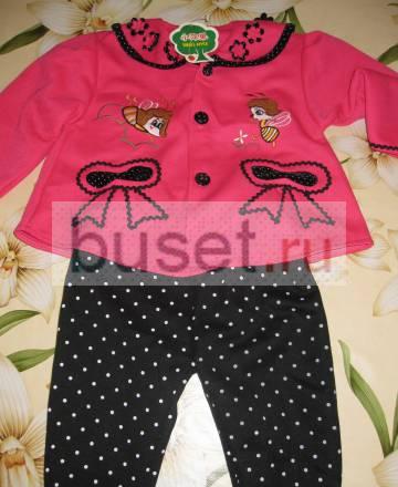 Костюм нарядный девочке рост 104. Новый Санкт-Петербург