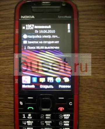 Nokia 5730 XM Москва