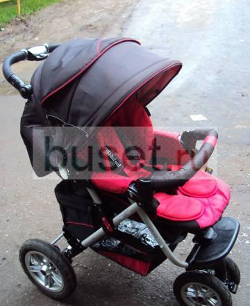 Capella S 901 RED 2010 Москва