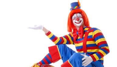 Аквагрим для детей и клоуны Москва