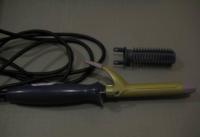 Щипцы для завивания Philips HP 4658 Москва