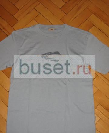 Футболка Москва