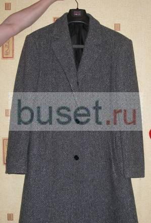 Пальто "Fosp" Санкт-Петербург