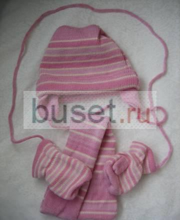 Комплект из магазина CA 46см Москва