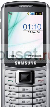 Samsung GT-S3310 Санкт-Петербург
