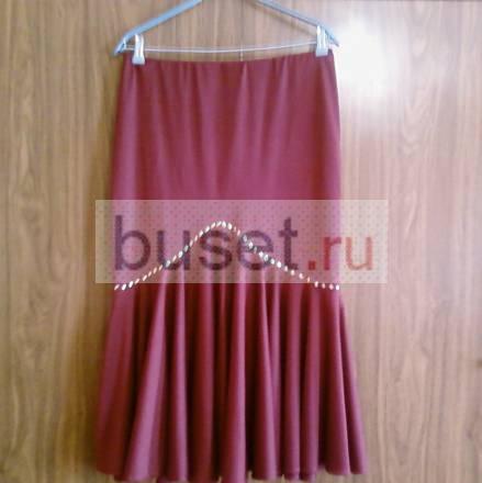 Две юбки дешево 50-52 Санкт-Петербург