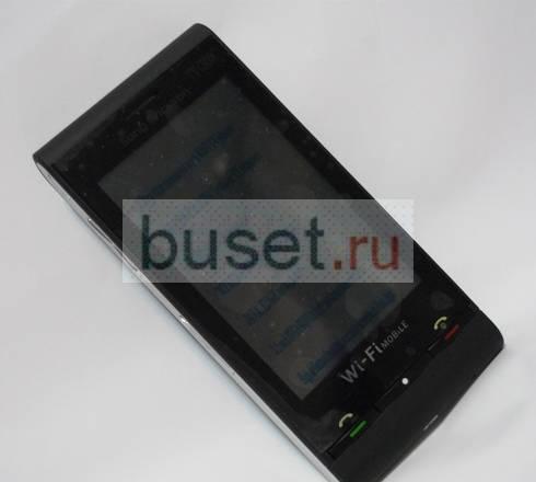 Sony Ericsson C5000 - 2sim/Wi-Fi/TV/java/internet Челябинск