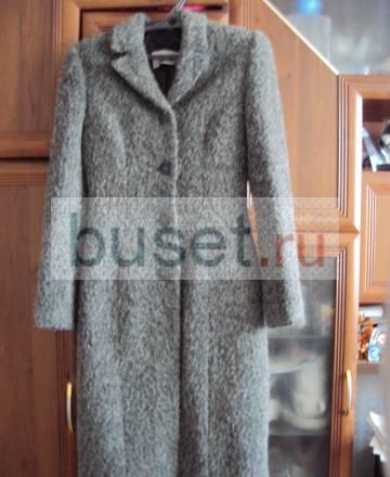 Пальто шерсть Санкт-Петербург