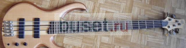 Продается  бас гитара Ibanez BTB1005 Санкт-Петербург