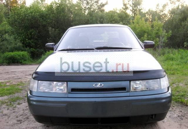 ВАЗ 2110, 2000 Москва
