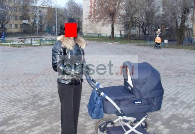 Люлька Peg Perego авто+подарок Люберцы