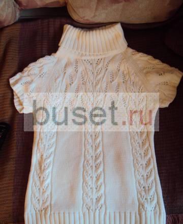 Кофта Санкт-Петербург