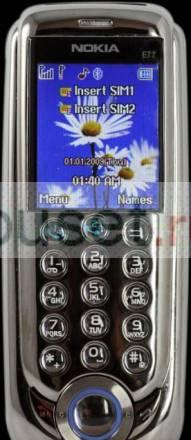 Nokia E77 с гарантией (полный комплект) Москва