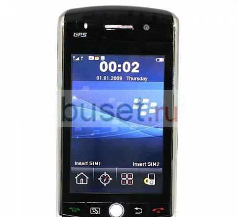 IPhone F035 с GPS навигатором Москва