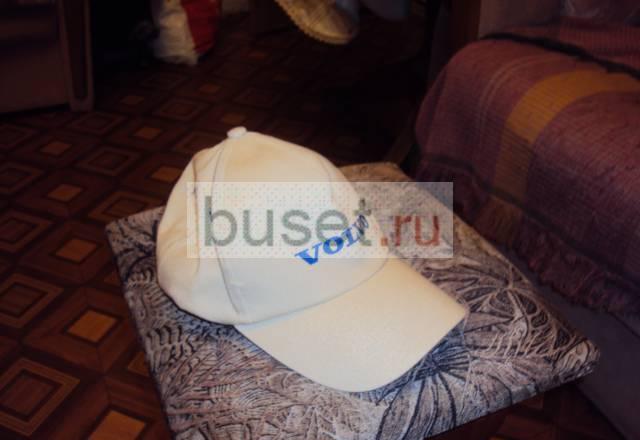 Кепка новая Санкт-Петербург