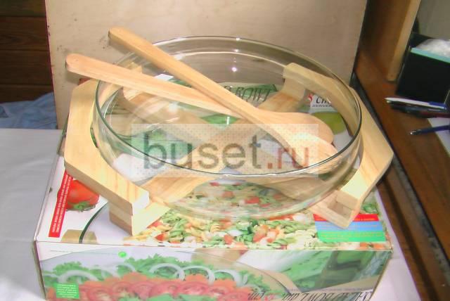 Салатница Москва