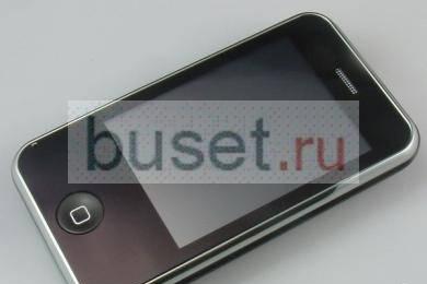 IPhone mini A710 (2sim, цв. тв,сенсор экран) Москва