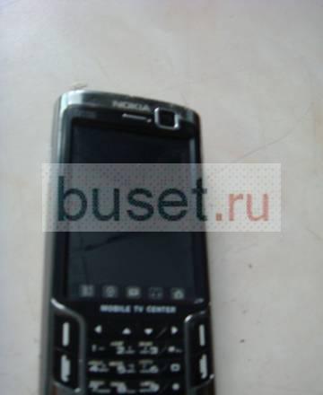 Сотовый телефон Nokia N TV 1100i Санкт-Петербург