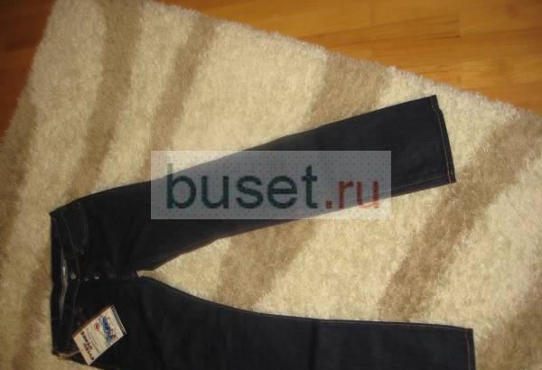 Джинсы Evisu 5 pocket super skinny Москва