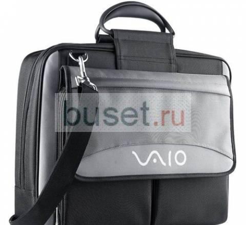 Сумка для компьютера Sony vaio VGP-eccp2W Москва