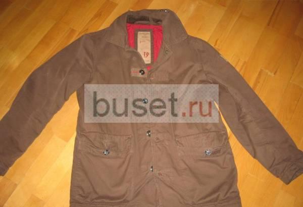 Куртка MuprhyNye Москва