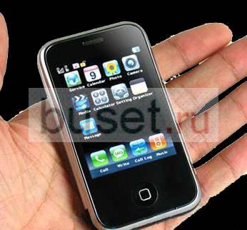 IPhone mini G10 Москва