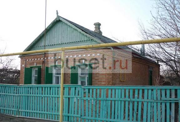 Дом в Краснодарском крае Краснодар