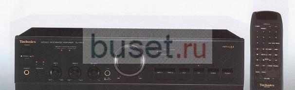 Усилитель stereo 50 - 100 Watt Amplifier Москва