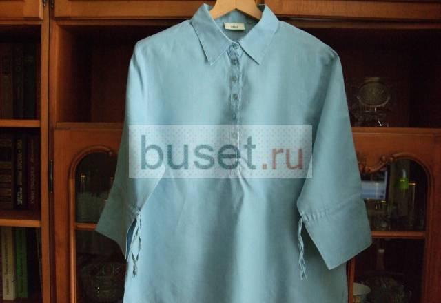 Рубашки из Италии, Германии, Турции Москва
