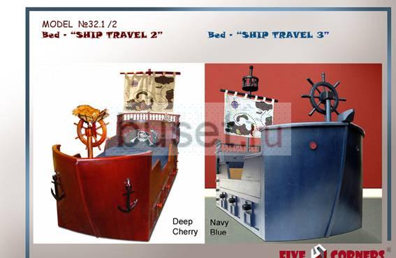 Детская мебель - Сказочный мир - Изготовление Москва