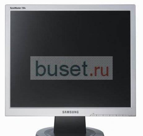 Куплю монитор 17 дюймов Санкт-Петербург