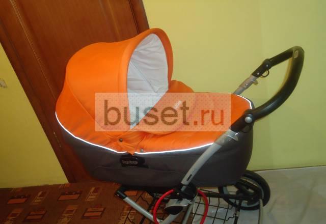 Peg-Perego Culla Москва