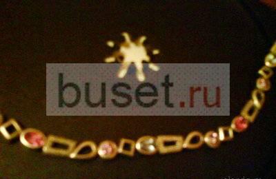 Жен.браслет,серебро 925 Москва