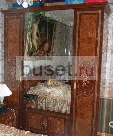 Спальня производства италии  (Зеленоград) Москва