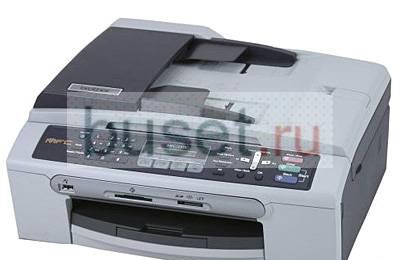 Многофункциональное устройство Brother МFC 240 C Москва