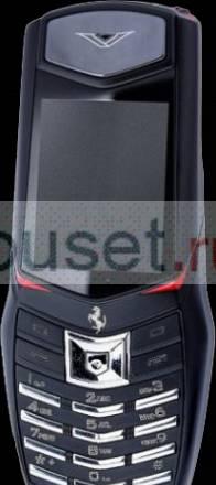 Продаю новый телефон Vertu Concept Москва