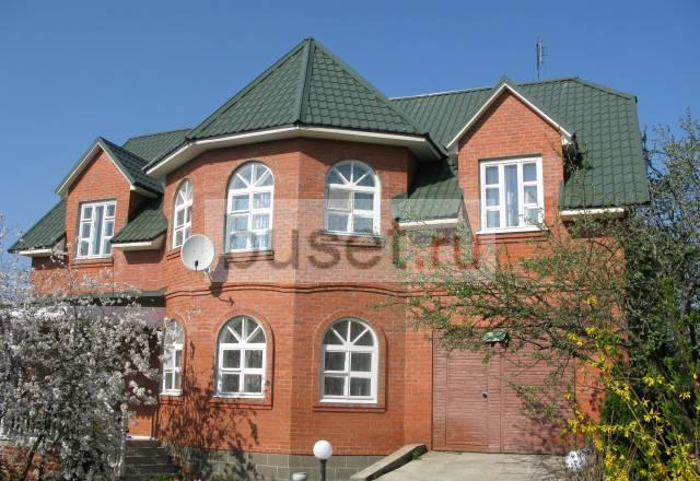 Коттедж, 320 кв.м., 18 соток в Куркино Москва