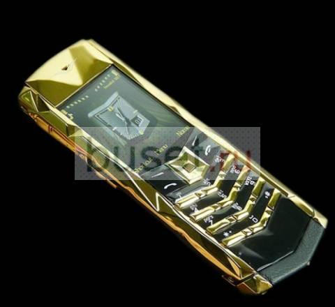 Vertu Boucheron 150 Москва