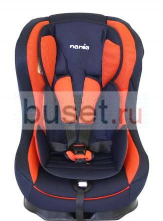 Автокресло Nania Driver SP Plus до 18 кг Санкт-Петербург