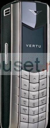 Vertu Ascent Ti Indianapolis Москва